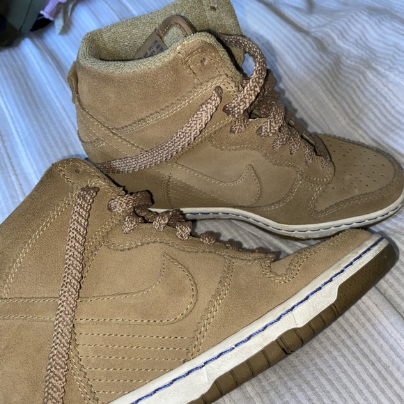 Nike old fashion hightops - Picture 3 of 3